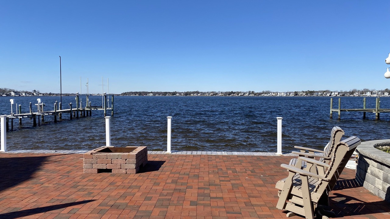 Photo of Outdoor in Osbornsville