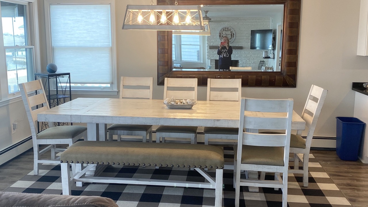 Photo of Livingroom in Osbornsville