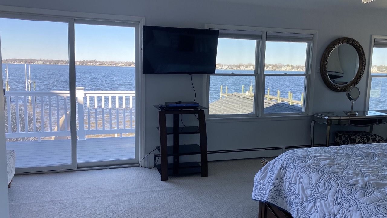 Photo of Bedroom in Osbornsville