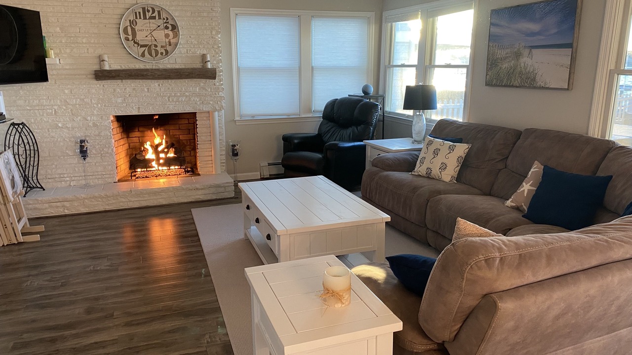 Photo of Livingroom in Osbornsville