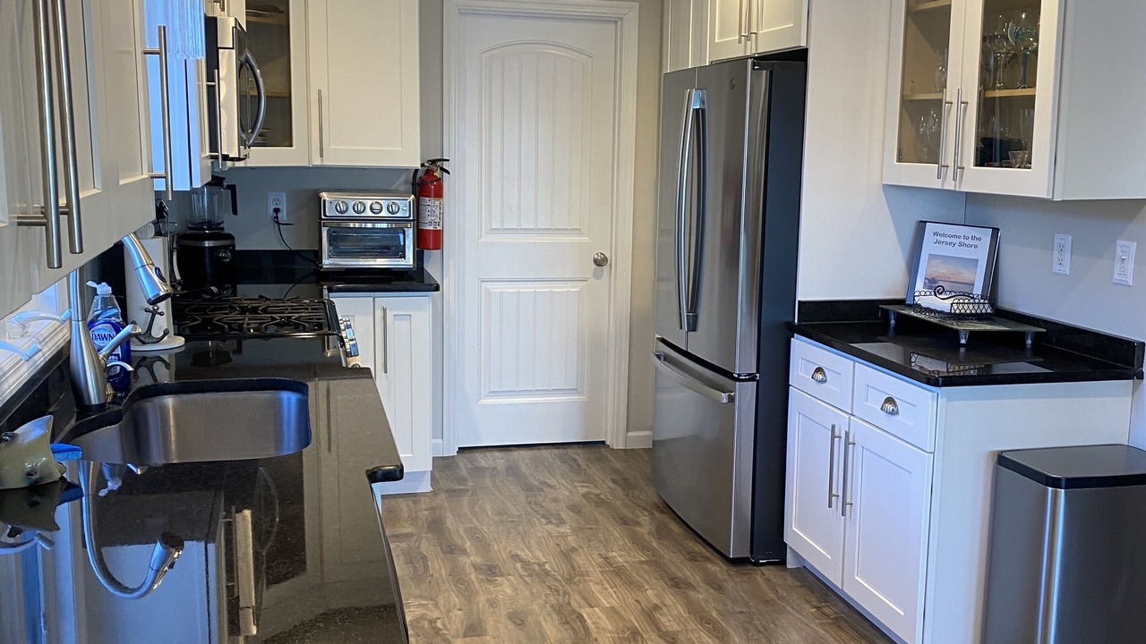 Photo of Kitchen in Osbornsville