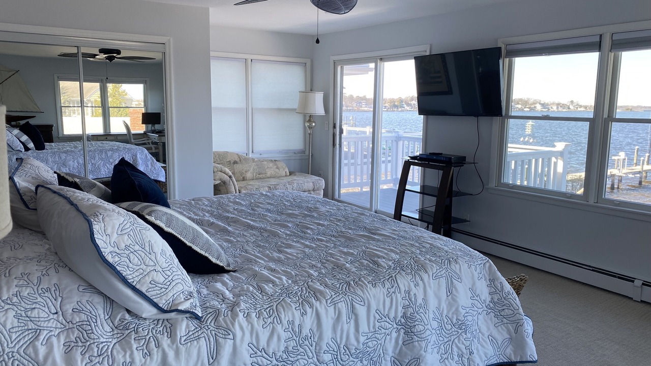 Photo of Bedroom in Osbornsville