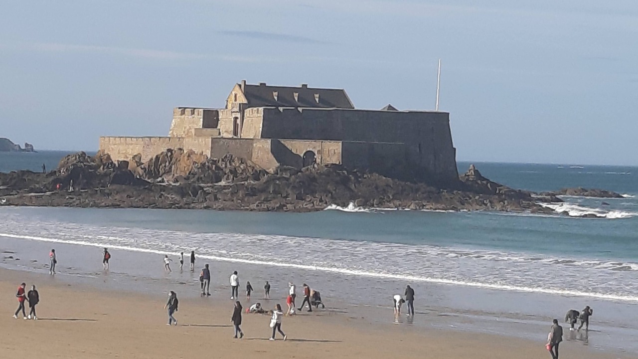 Photo of Others in Saint-Broladre