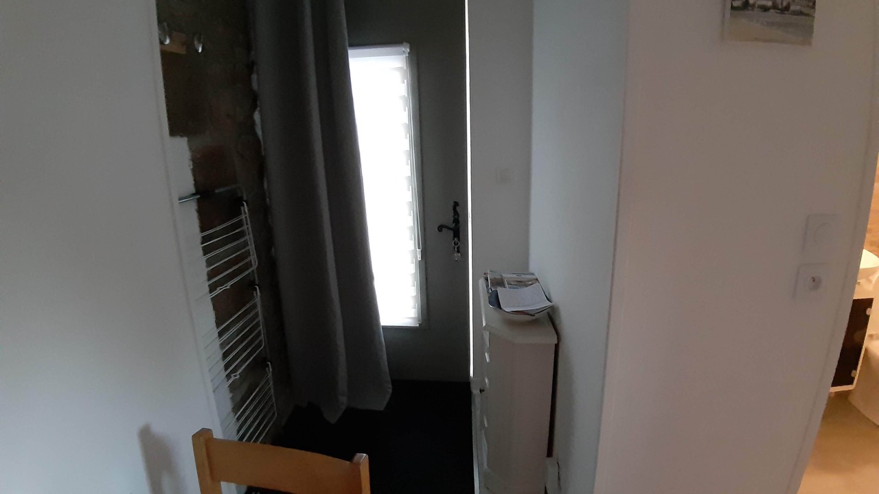 Photo of Bathroom in Saint-Broladre