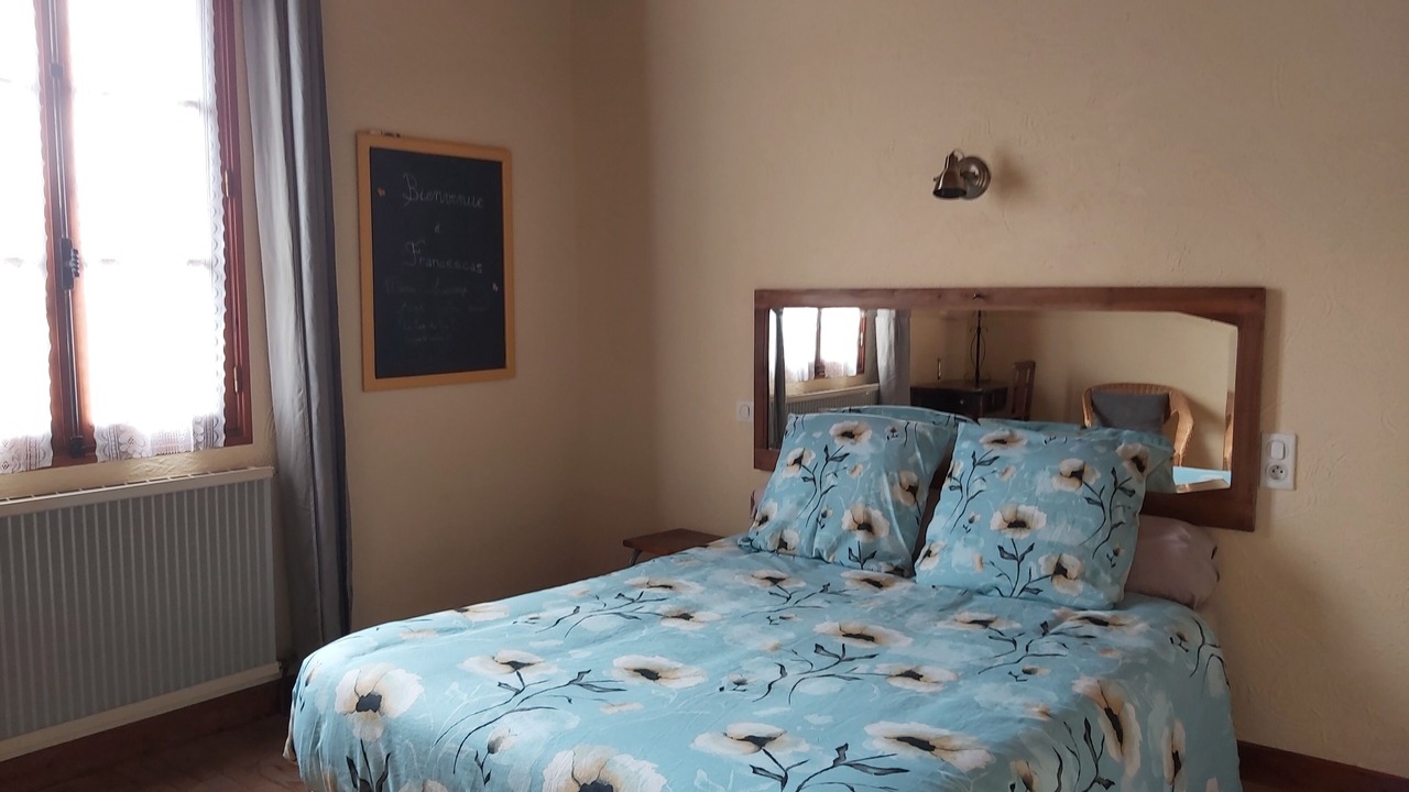 Photo of Bedroom in Francescas