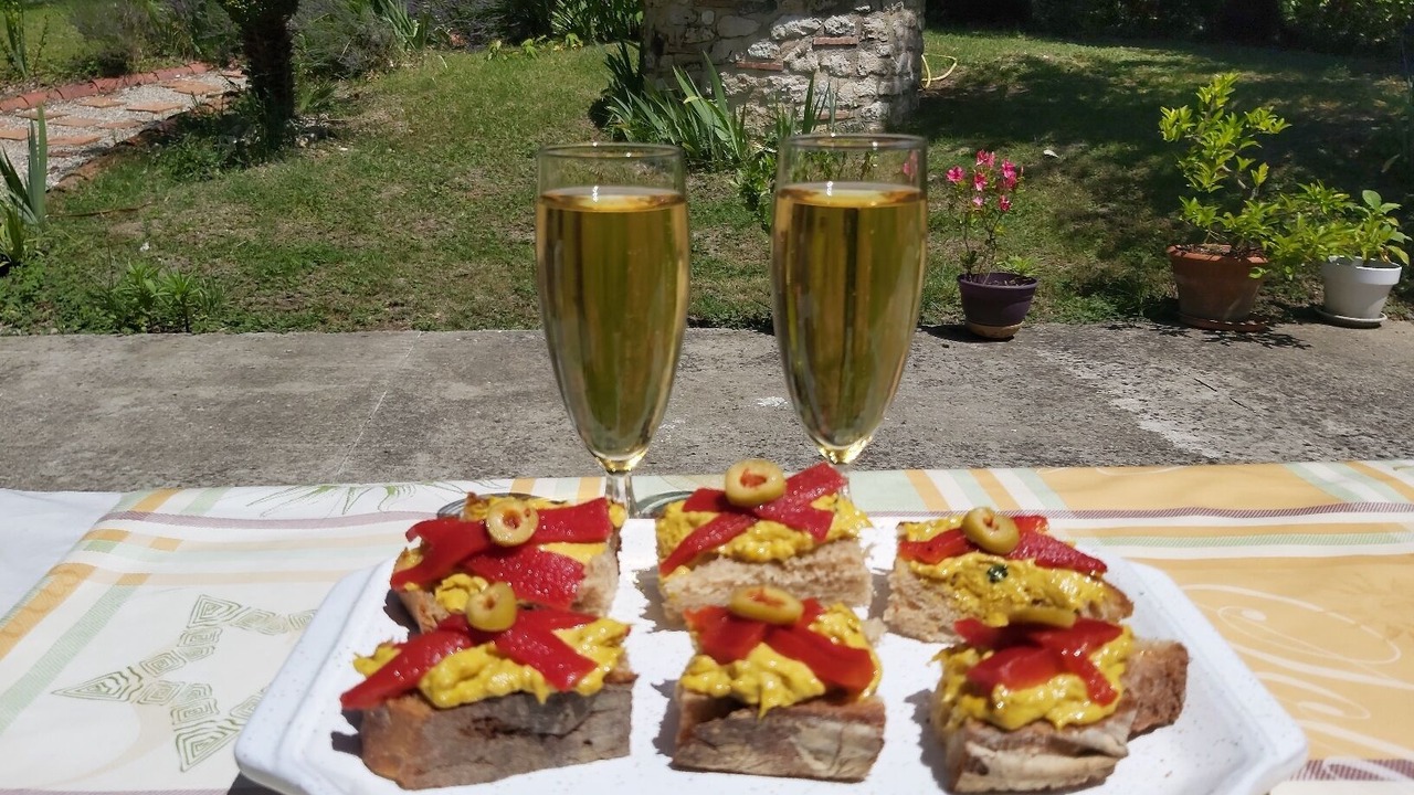 Photo of Outdoor in Francescas