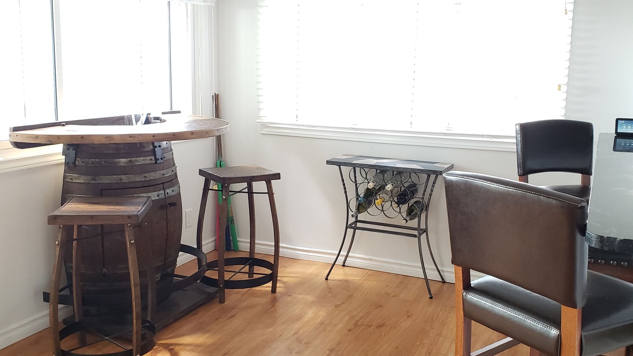 Photo of Bedroom in Levergood Beach