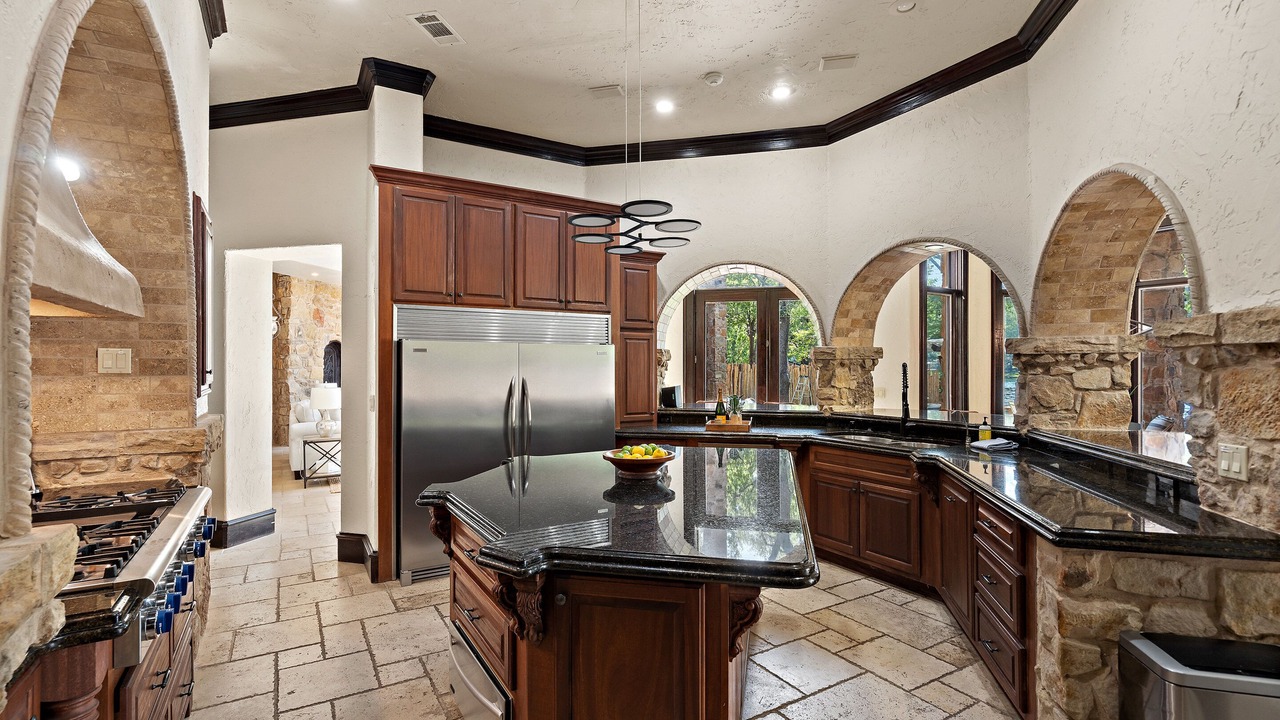 Photo of Kitchen in Manana West