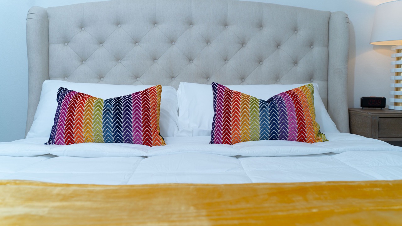 Photo of Bedroom in Willshire Terrace