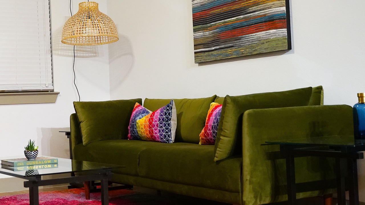Photo of Livingroom in Willshire Terrace