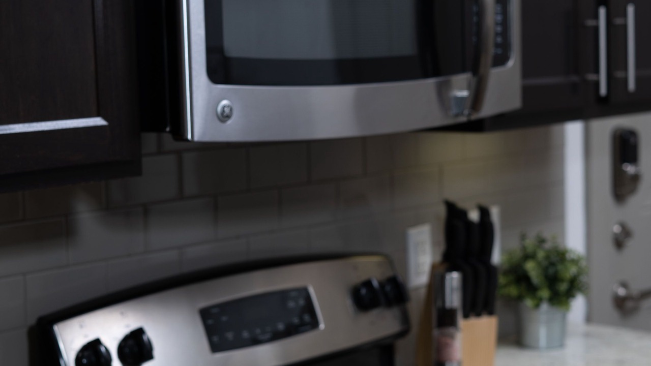 Photo of Kitchen in Willshire Terrace