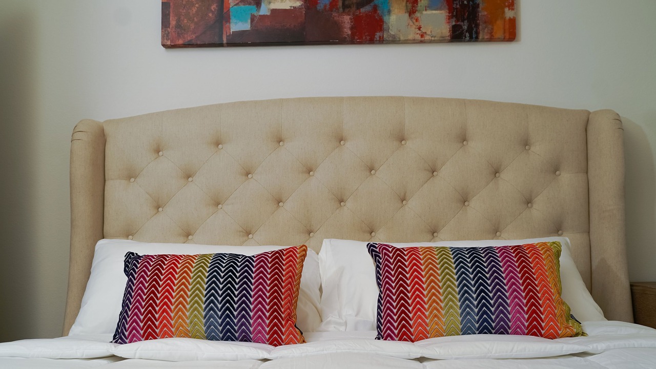 Photo of Bedroom in Willshire Terrace