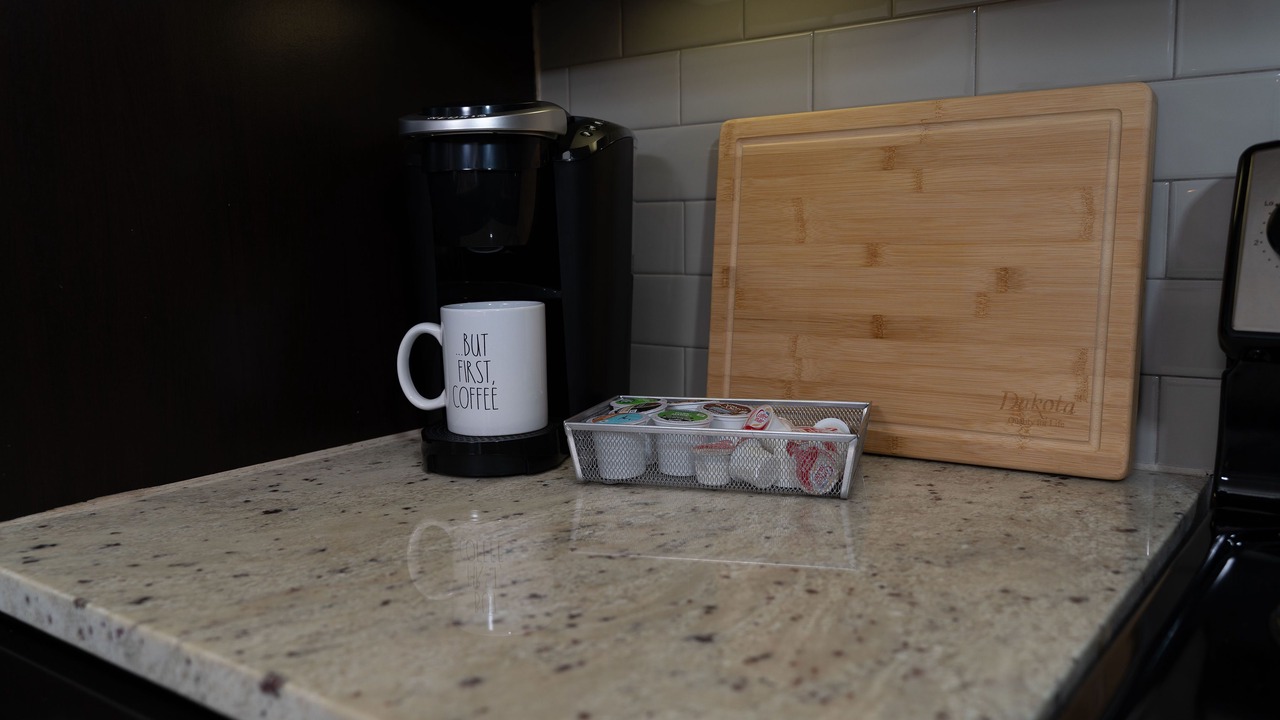 Photo of Kitchen in Willshire Terrace