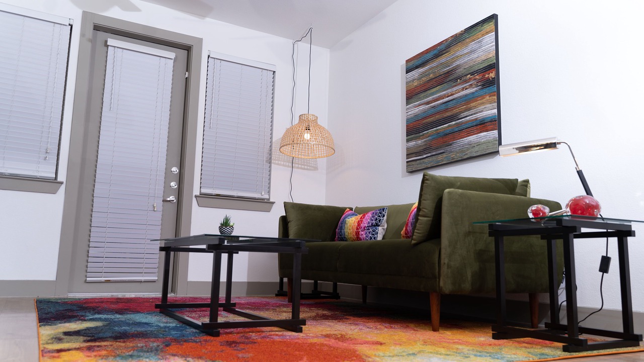 Photo of Livingroom in Willshire Terrace