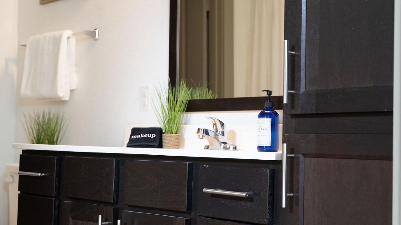 Photo of Bathroom in Willshire Terrace