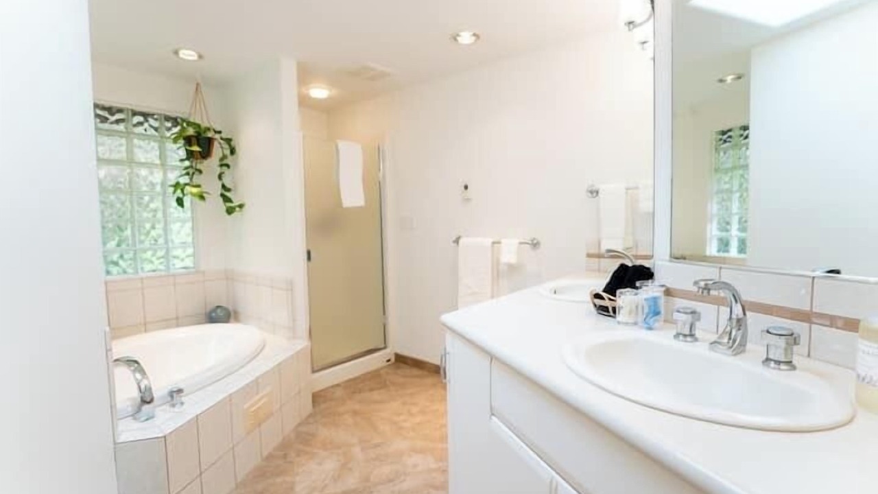 Photo of Bathroom in Dundee