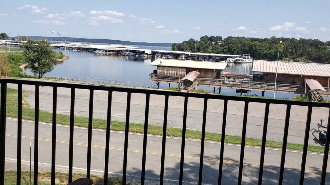 Photo of Patio Balcony in Eufaula
