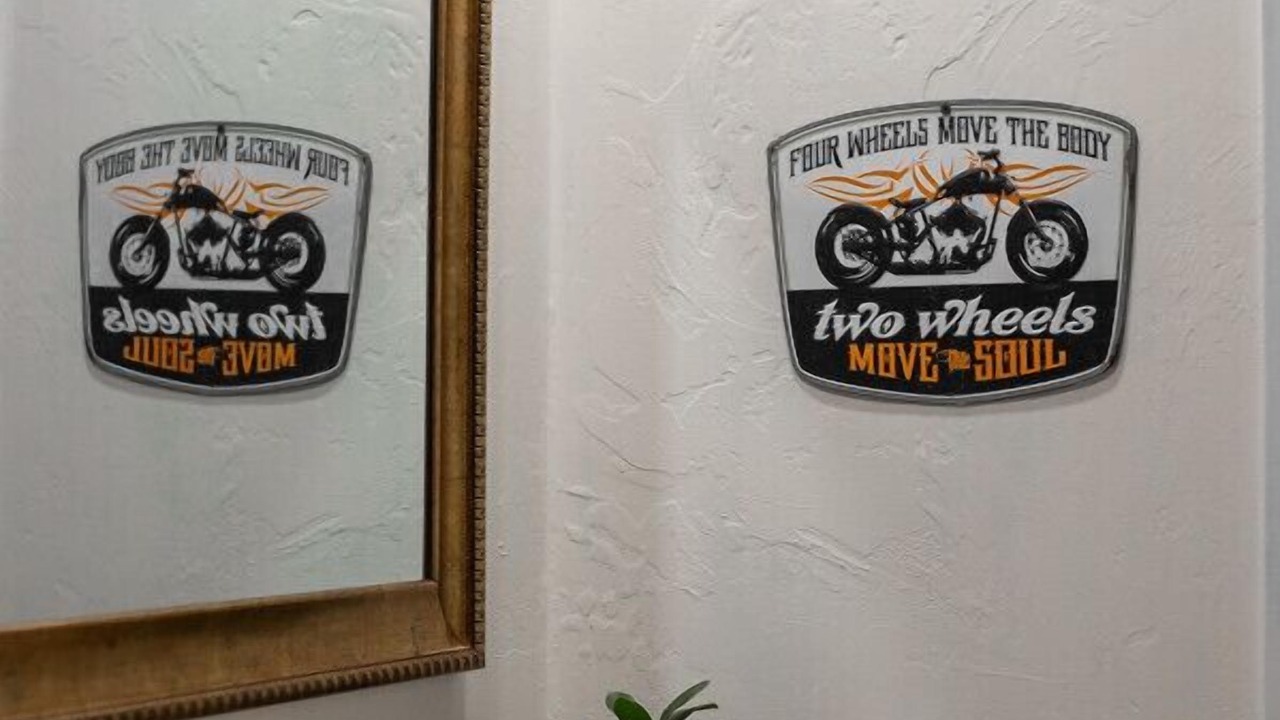 Photo of Bathroom in Eufaula