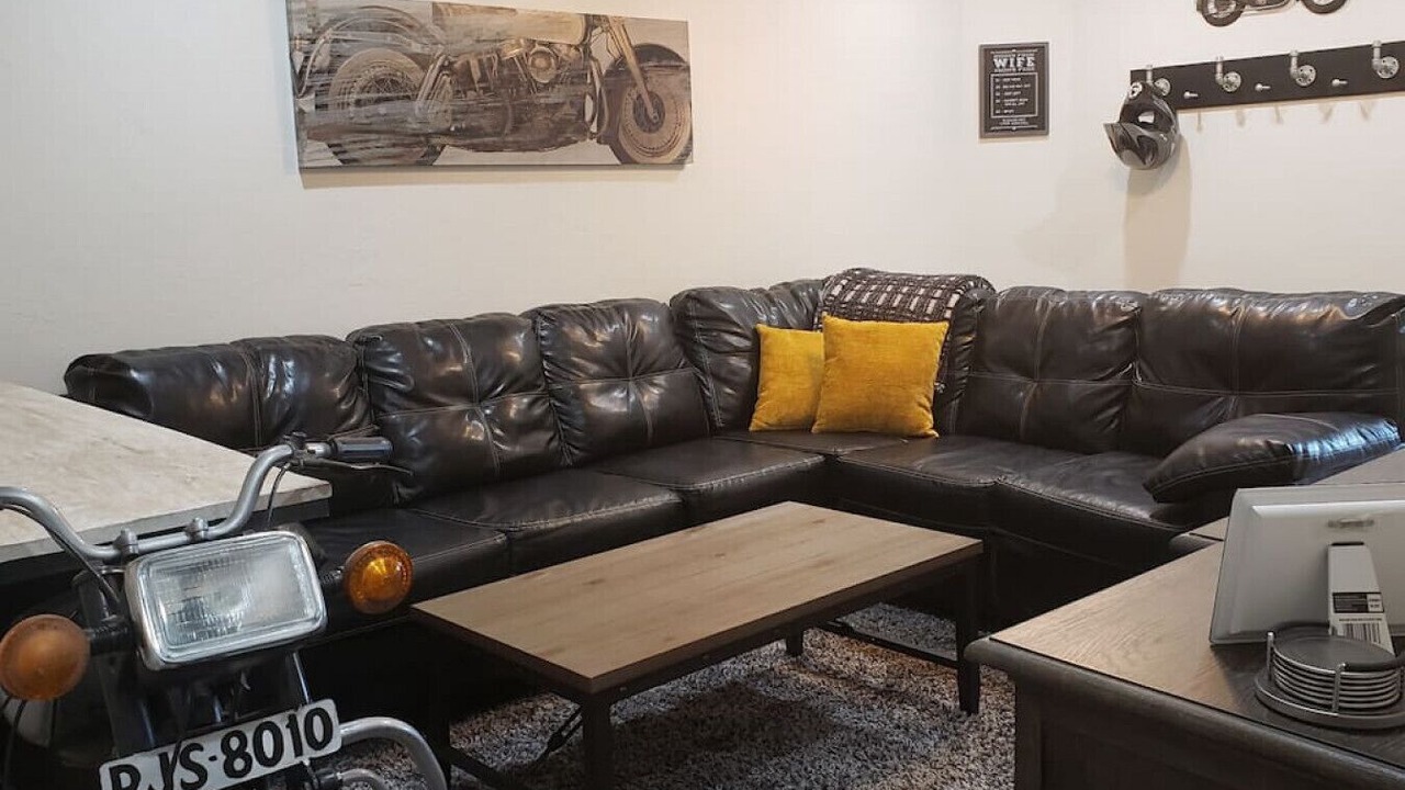 Photo of Livingroom in Eufaula