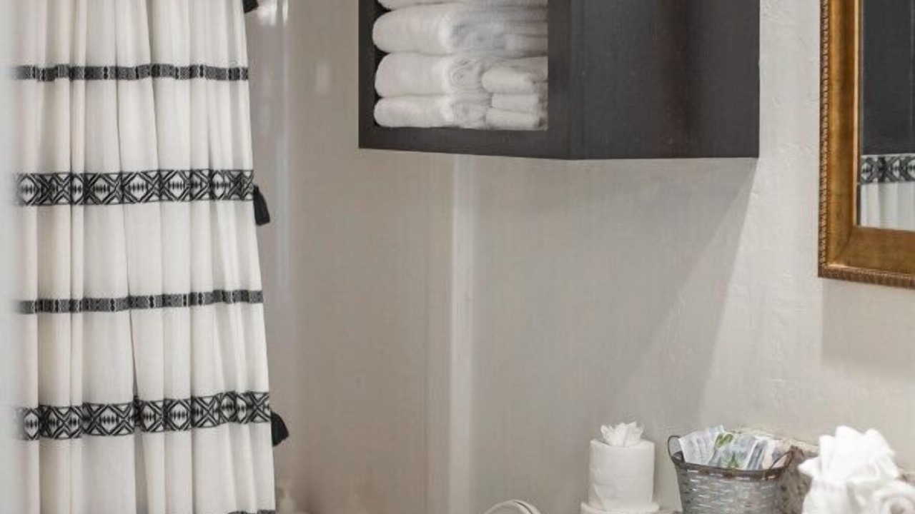 Photo of Bathroom in Eufaula