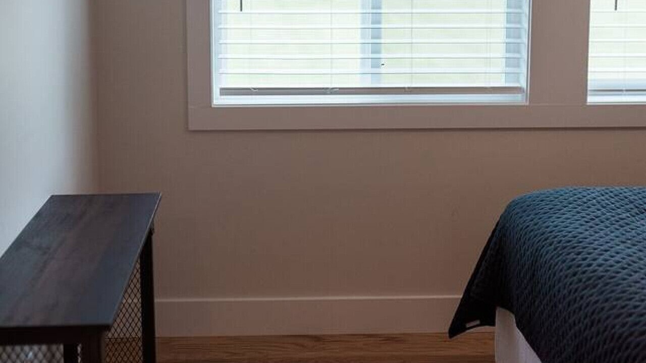 Photo of Bedroom in Knoxville