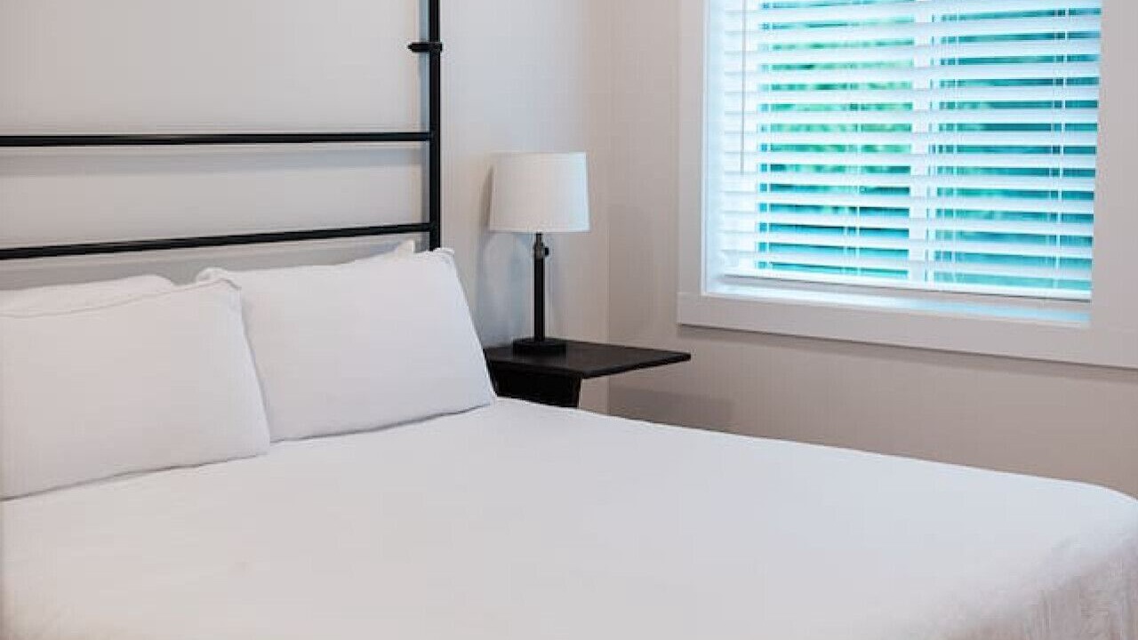 Photo of Bedroom in Knoxville