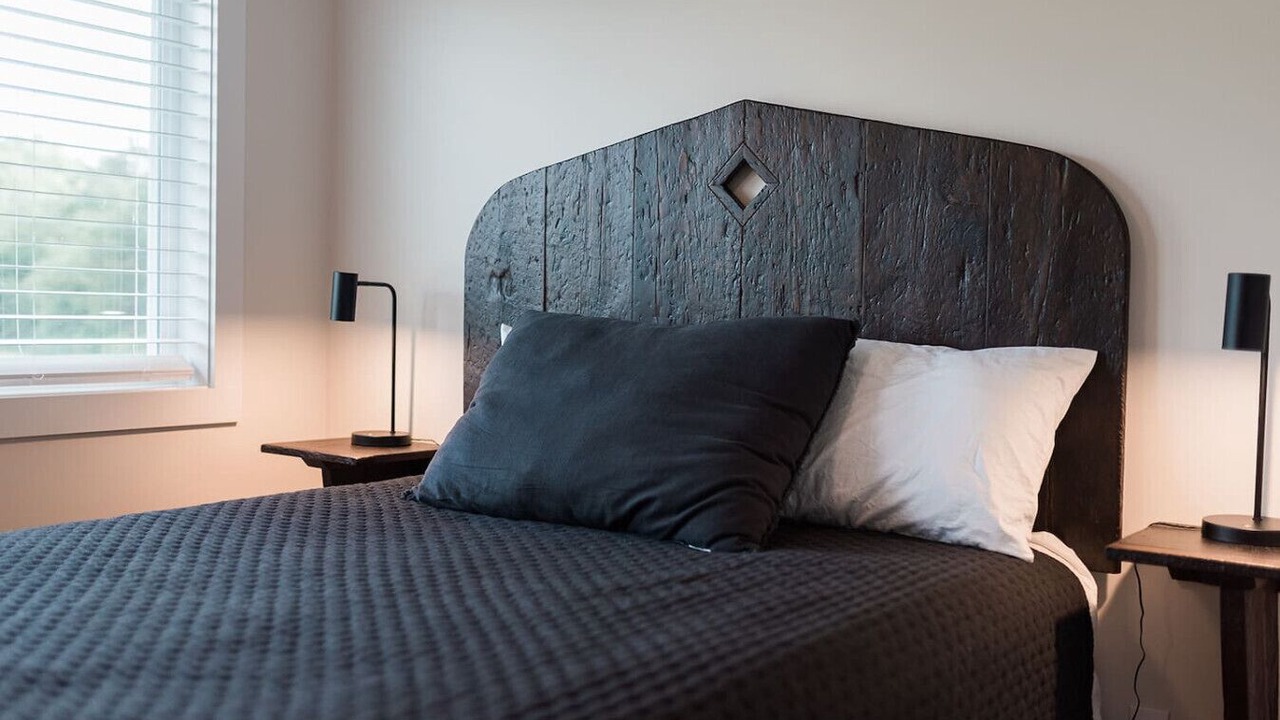 Photo of Bedroom in Knoxville