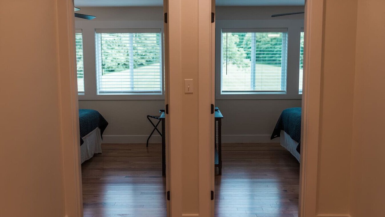 Photo of Bedroom in Knoxville