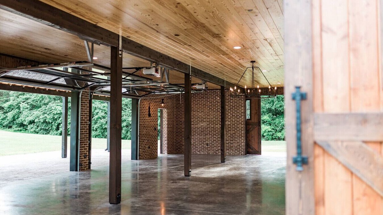 Photo of Outdoor in Knoxville
