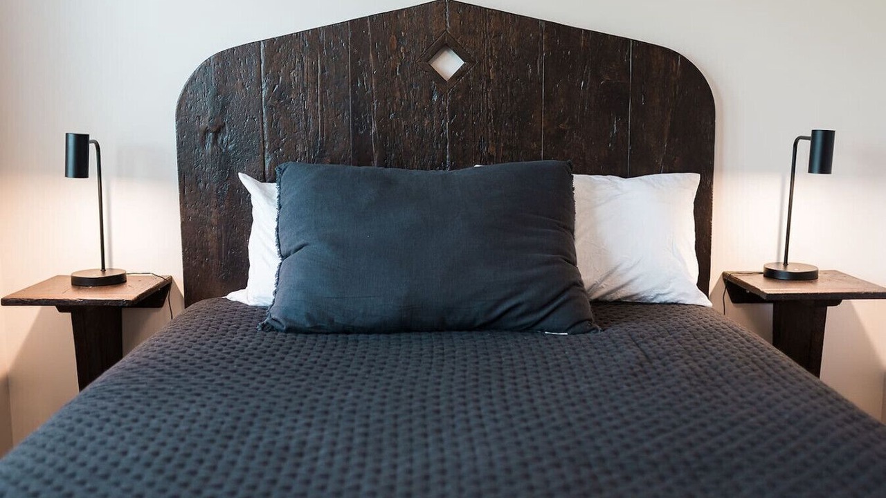 Photo of Bedroom in Knoxville