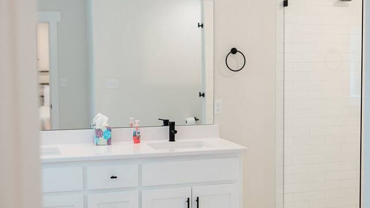 Photo of Bathroom in Knoxville