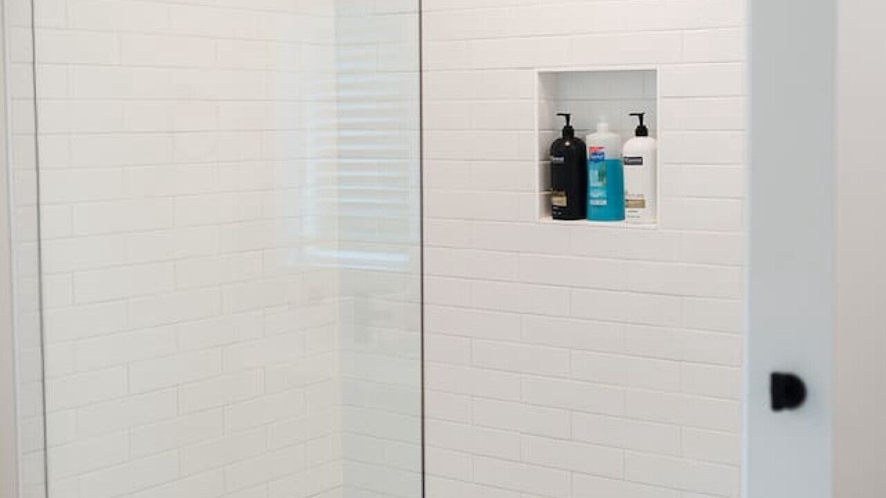 Photo of Bathroom in Knoxville