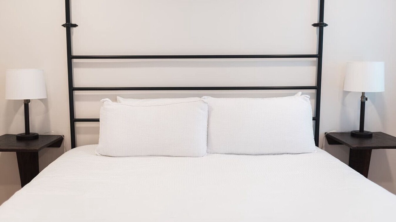 Photo of Bedroom in Knoxville