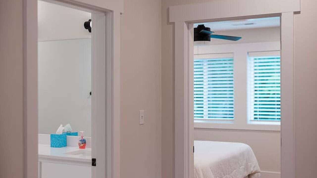 Photo of Bedroom in Knoxville