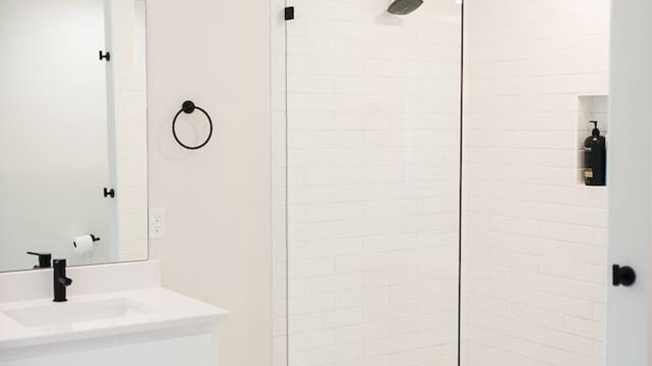 Photo of Bathroom in Knoxville