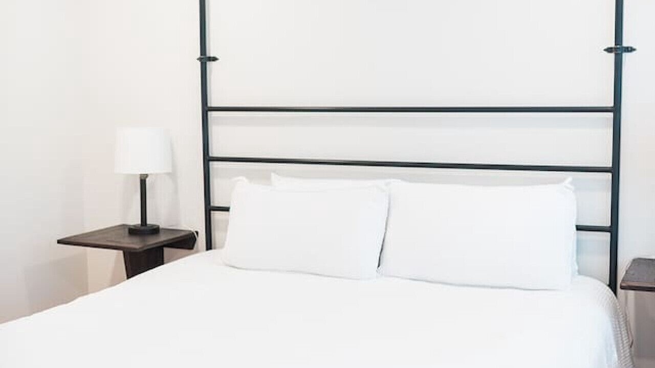 Photo of Bedroom in Knoxville