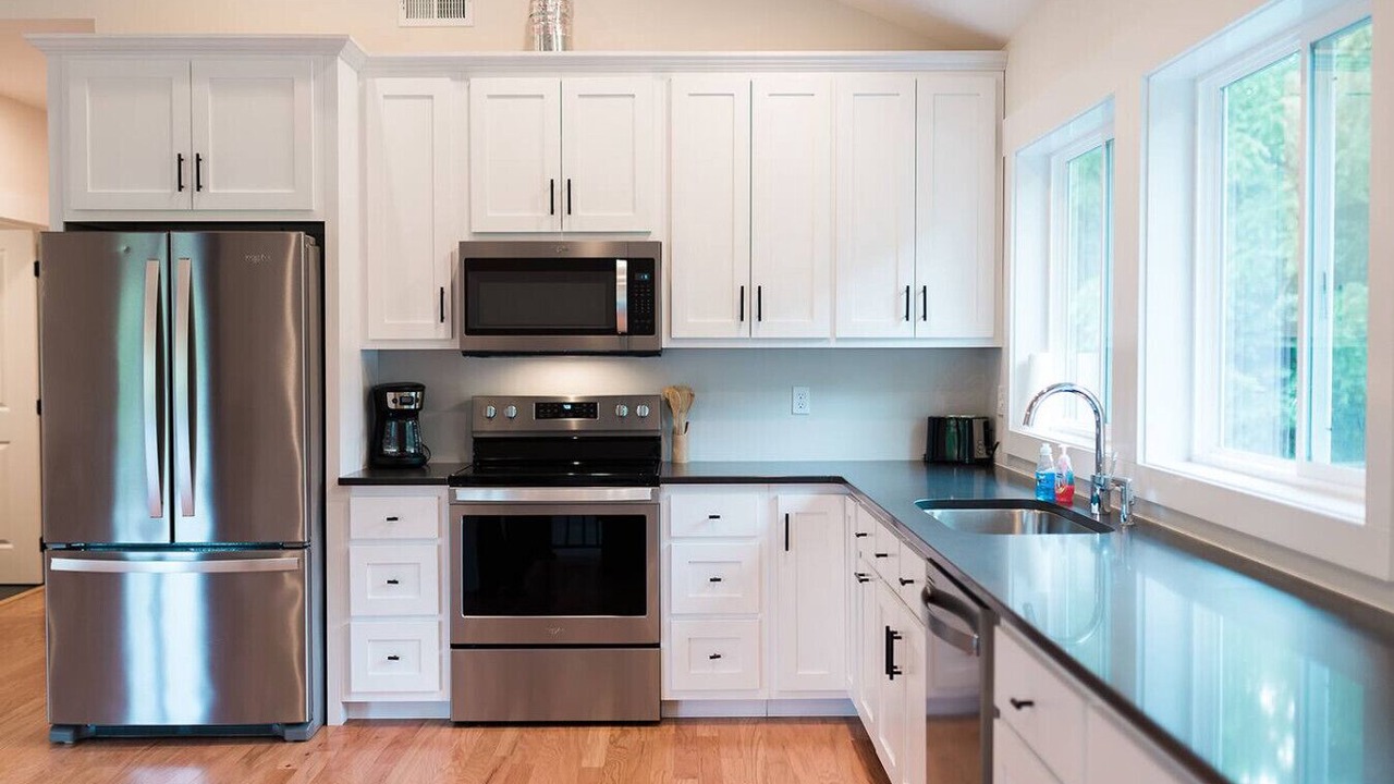 Photo of Kitchen in Knoxville