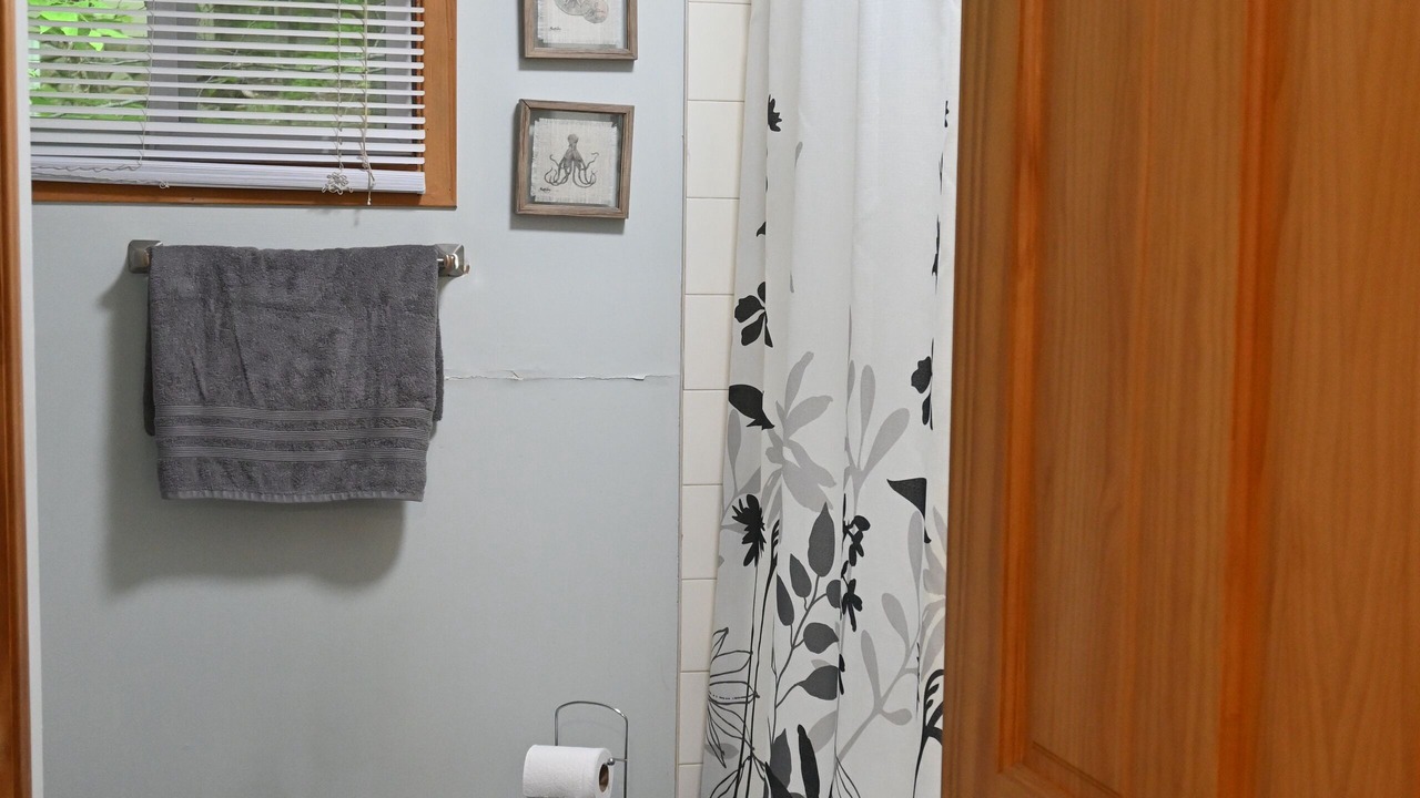 Photo of Bathroom in Lake of Bays