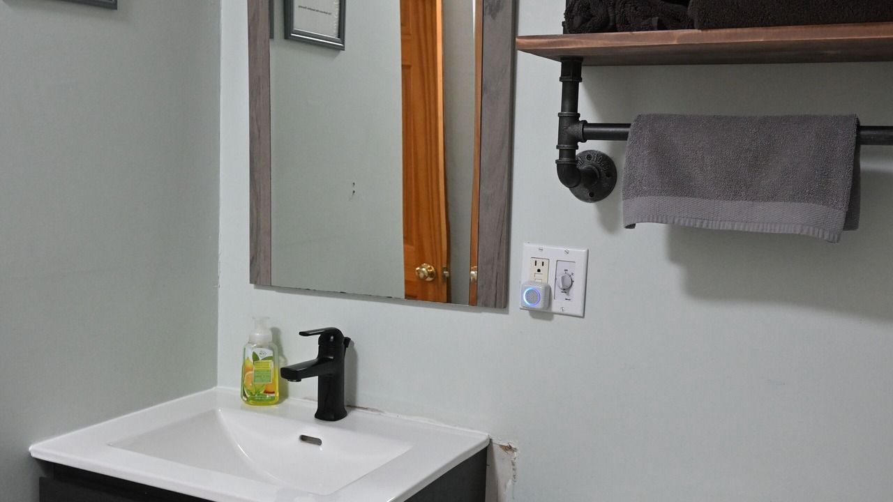 Photo of Bathroom in Lake of Bays