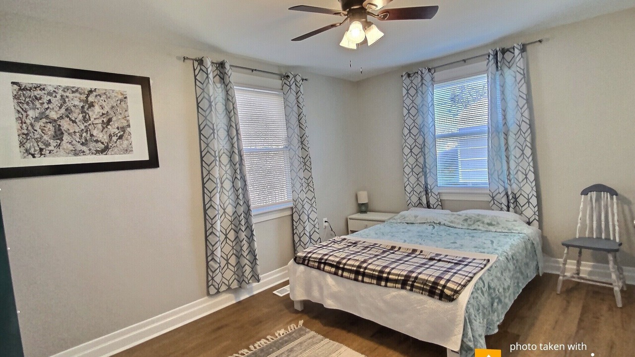 Photo of Bedroom in North Camellia Acres