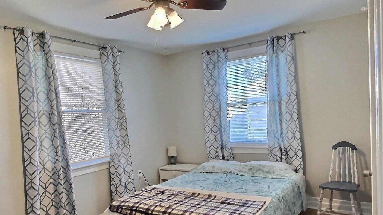 Photo of Bedroom in North Camellia Acres