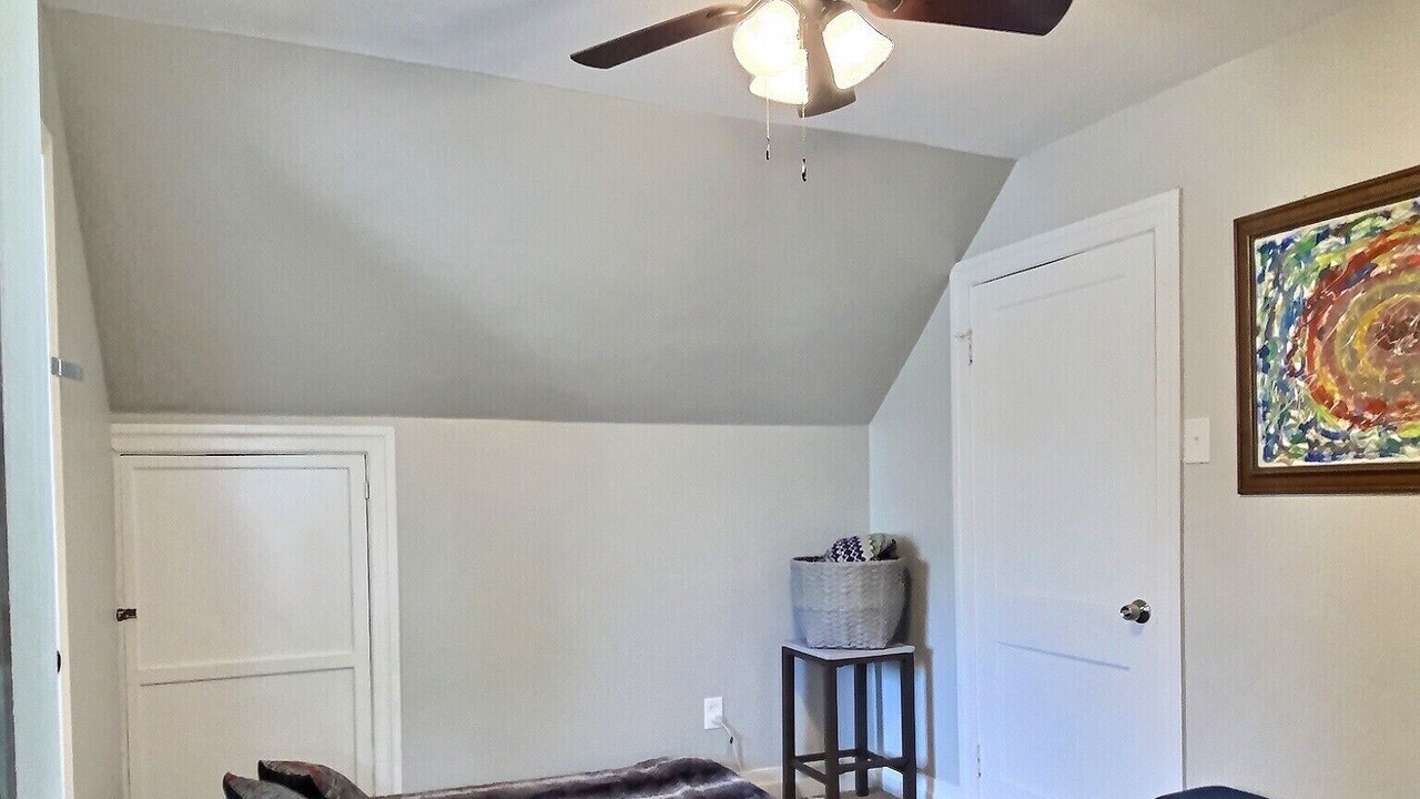 Photo of Bedroom in North Camellia Acres