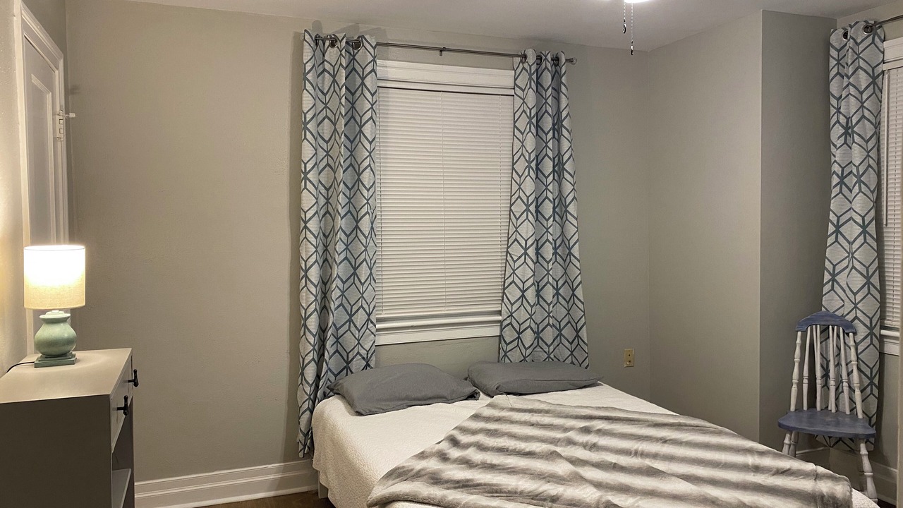 Photo of Bedroom in North Camellia Acres
