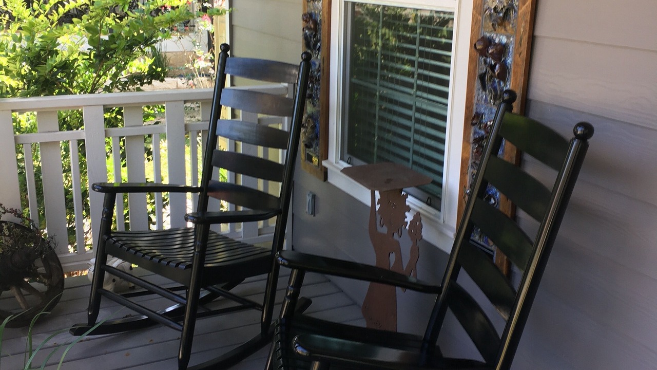 Photo of Outdoor in Bastrop