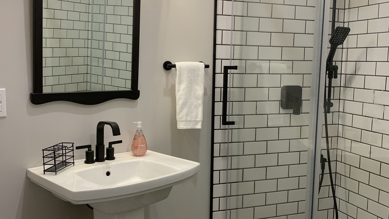 Photo of Bathroom in Parkhill