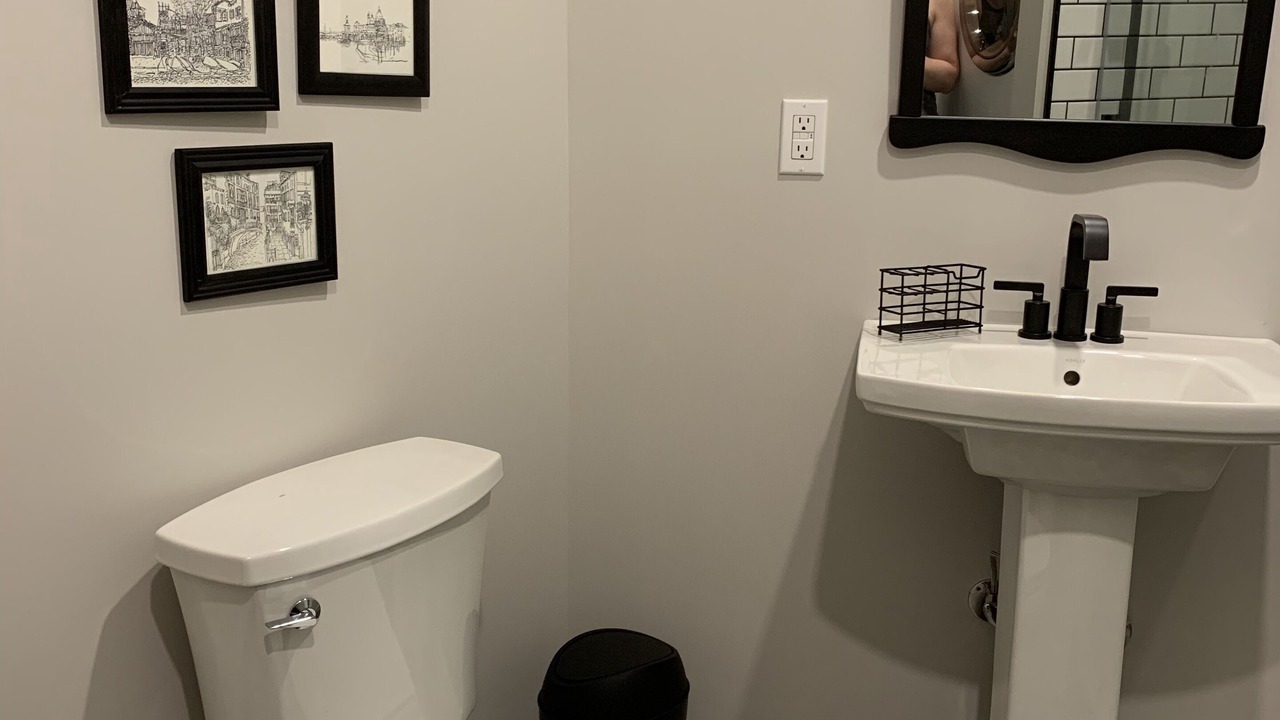 Photo of Bathroom in Parkhill