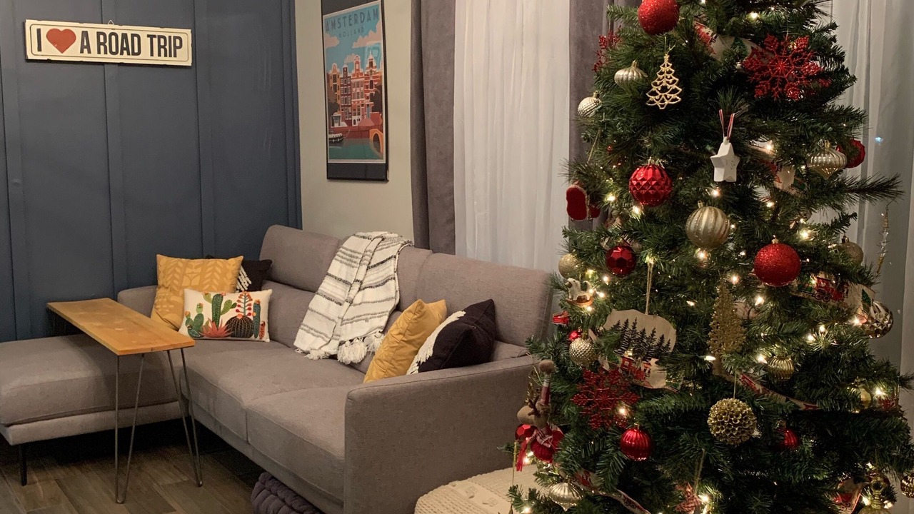 Photo of Livingroom in Parkhill