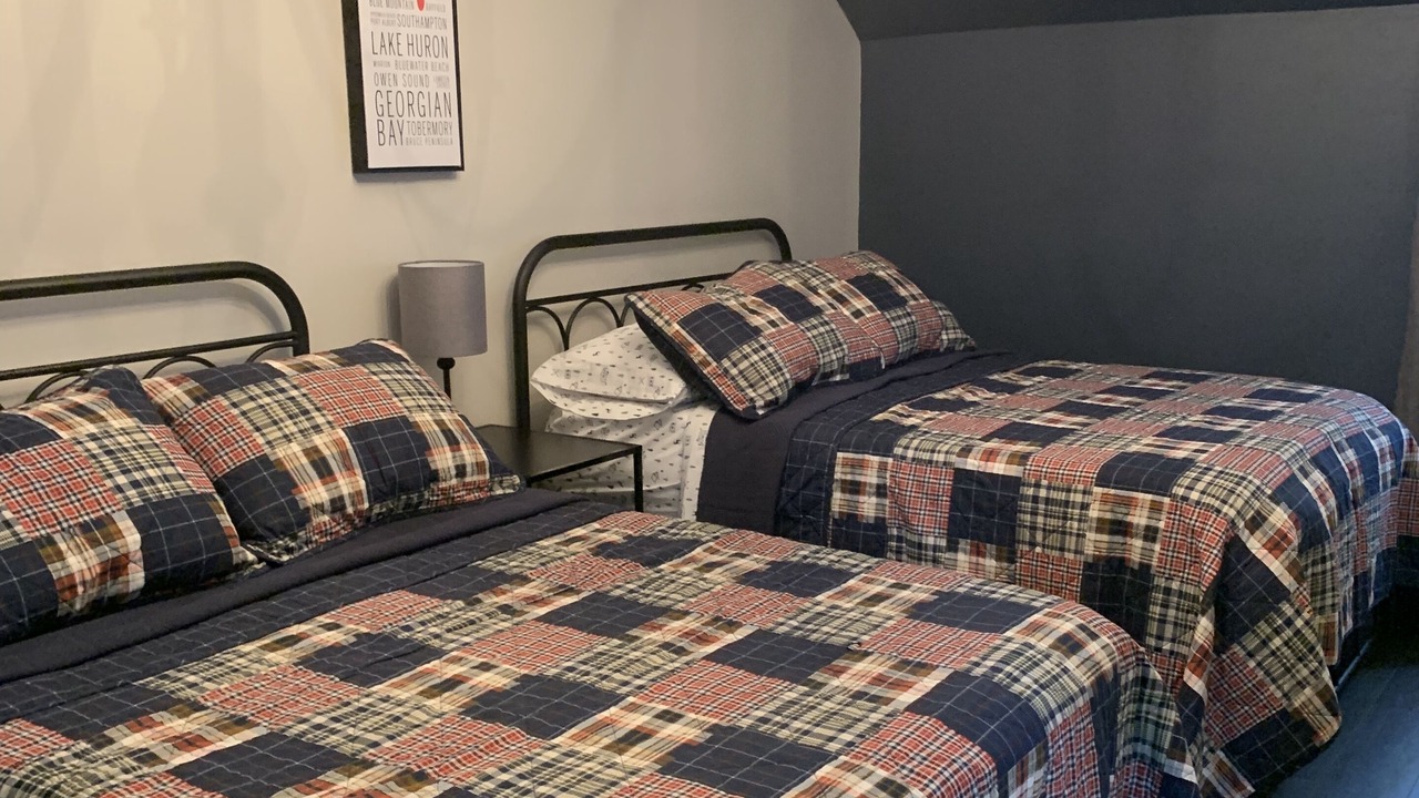 Photo of Bedroom in Parkhill