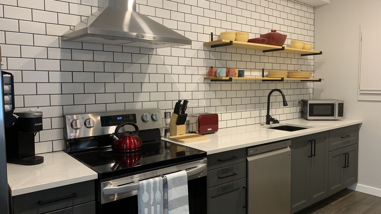 Photo of Kitchen in Parkhill