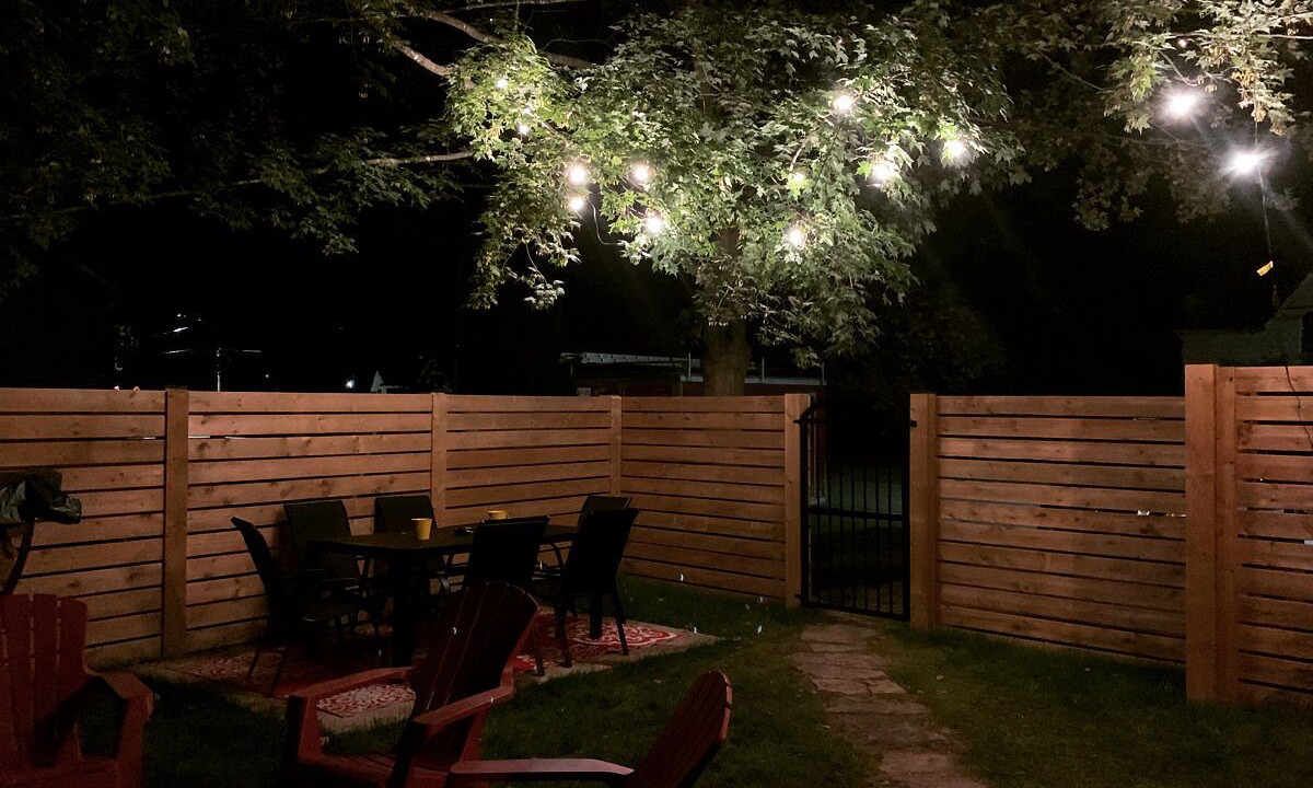 Photo of Outdoor in Parkhill